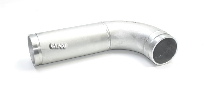 A11513674 PRESSURE PIPE (OEM) Gardner Denver A11513674 PRESSURE PIPE (OEM) Gardner Denver - Image 1