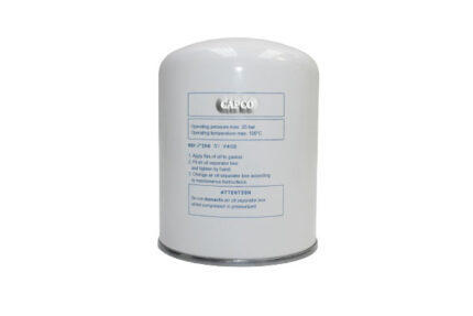 A13010174 Gardner Denver (OEM) FROM QTY 1 - AIR-OIL SEPAR. BOX #QR#