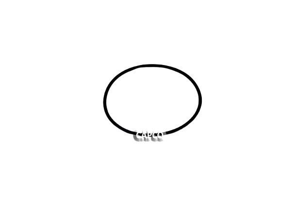 A93196120 O-RING (PIPE SEAL) (OEM) Gardner Denver|A93196120 O-RING (PIPE SEAL) (OEM) Gardner Denver A93196120 O-RING (PIPE SEAL) (OEM) Gardner Denver - Image 1