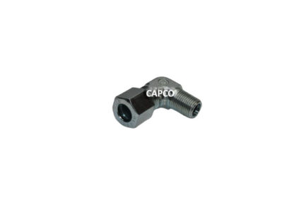A93581640 ELBOW M.STUD 8 X R1/ (OEM) Gardner Denver