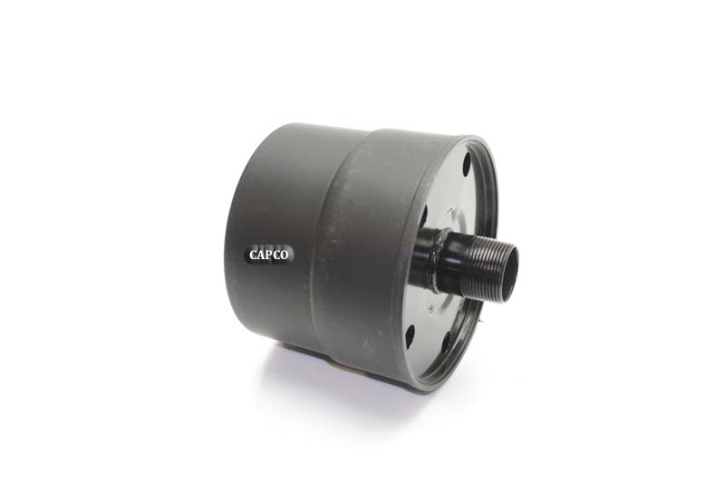 FS19P-125 Replacement Solberg Air Filter Housing with Element FS19P-125 Replacement Solberg Air Filter Housing with Element - Image 1