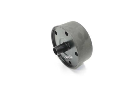 CAPCO 1" Universal Air Filter Housing with 15 filter