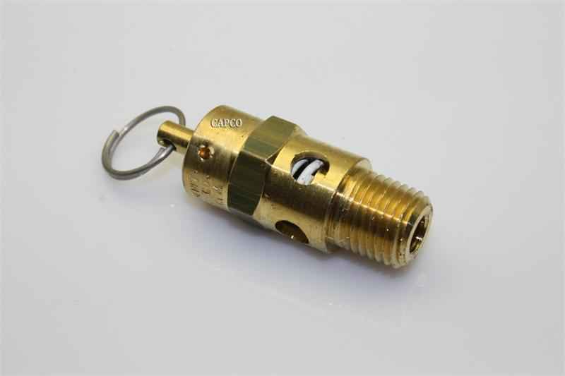 8.2054.1 Replacement Safety Valve 8.2054.1 Replacement Kaeser Safety Valve - Image 1