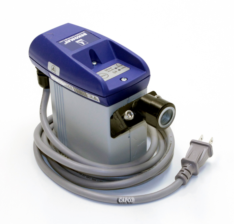 BEKOMAT 32 115 Replacement Drain BEKOMAT 32 115 Replacement Drain - Image 1