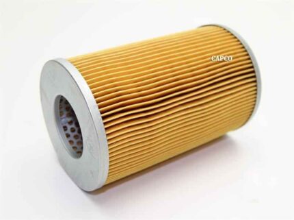 840 Replacement Solberg Air Filter Element
