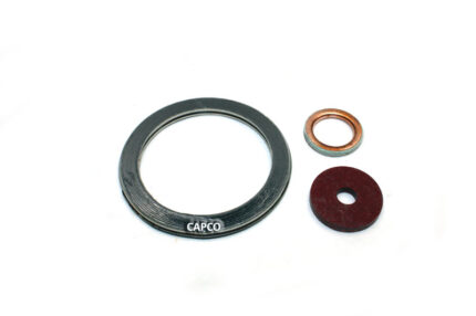 C11158-5650 Gardner Denver (OEM) KIT - OIL CHANGE WASHER