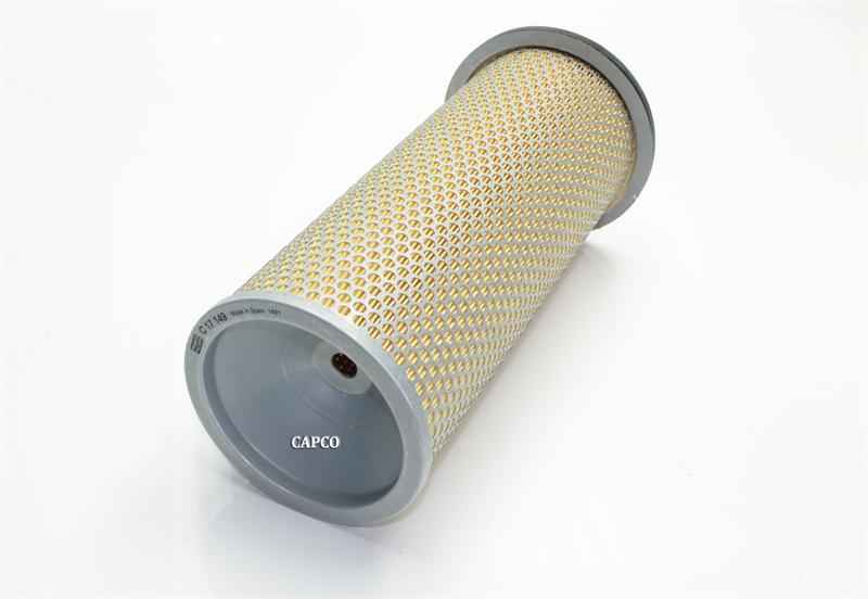 C17149a.10 91672683 Replacement Ingersoll Rand Air Filter - Image 2