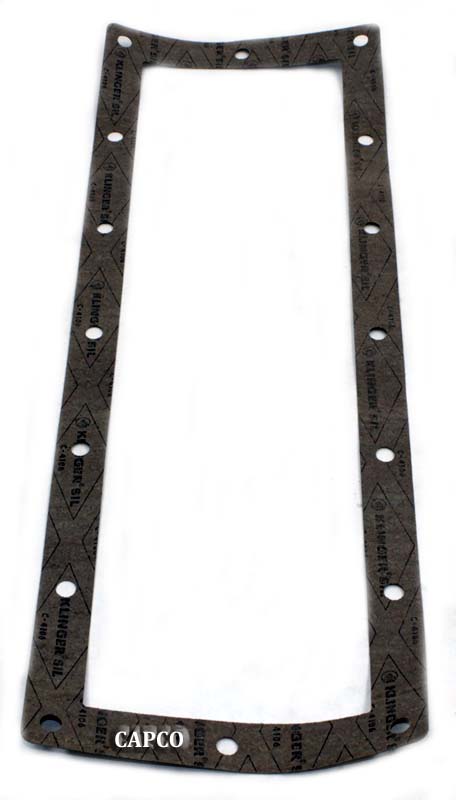 C201820 JOINT C201820 JOINT,VESSEL PLATE (OEM) Gardner Denver - Image 1