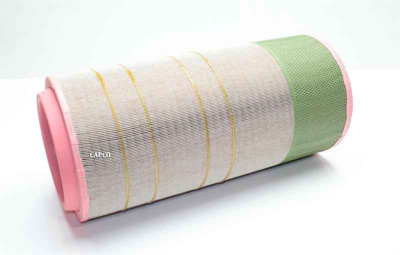 1621-5107-00 Replacement Atlas Copco Air Filter 1621-5107-00 Replacement Atlas Copco Air Filter - Image 1