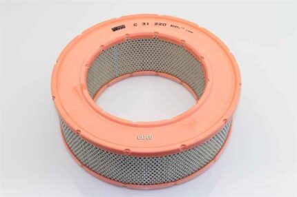 C31220 Mann Filter