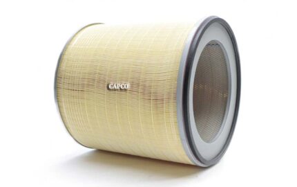 1621-0547-00 Replacement Atlas Copco Air Filter