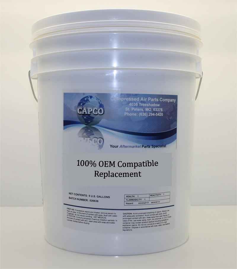 972-0100-A000 Replacement Travaini Lubricant 5 Gallons 972-0100-A000 Replacement Travaini Lubricant 5 Gallons - Image 1