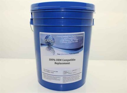 972-0068-A000 Replacement Travaini Lubricant 5 Gallons