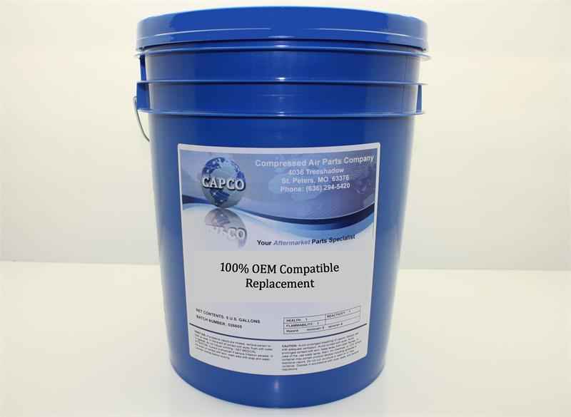 972-0068-A000 Replacement Travaini Lubricant 5 Gallons 972-0068-A000 Replacement Travaini Lubricant 5 Gallons - Image 1
