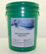 Sullube 32 Replacement Lubricant 5 Gallons