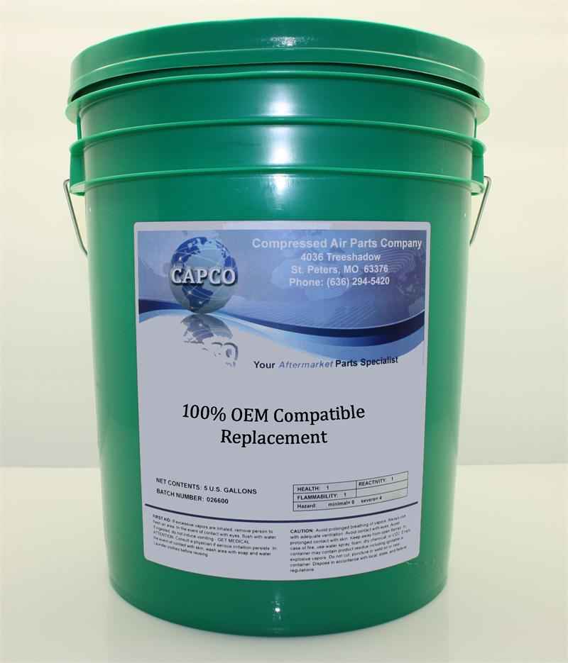 974-0192-C000 Replacement Travaini Lubricant 5 Gallons 974-0192-C000 Replacement Travaini Lubricant 5 Gallons - Image 1