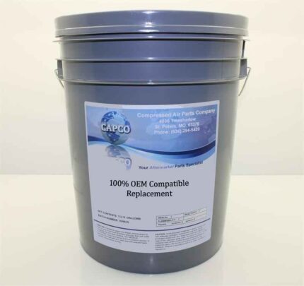 G-Cool Replacement Ingersoll Rand Lubricant 5 Gallons