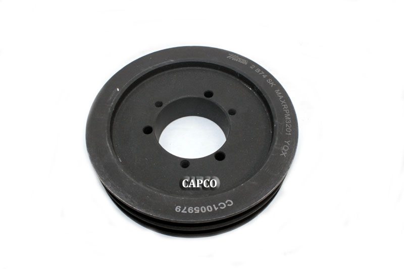 CC1005979 Gardner Denver (OEM) PULLEY CC1005979 Gardner Denver (OEM) PULLEY,7.75OD,SK,2V A/B - Image 1