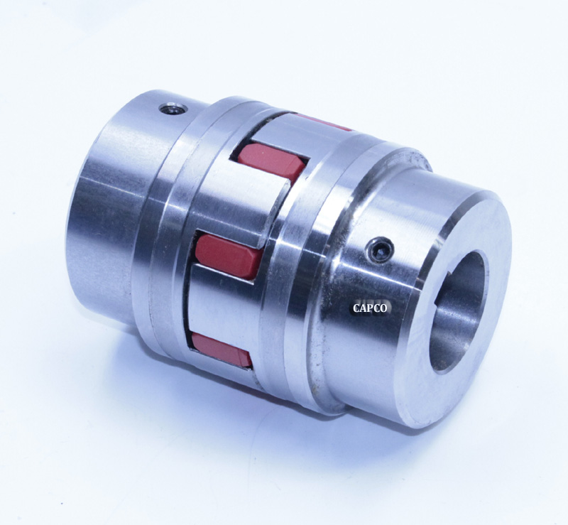 CC1008565 DRIVE COUPLING (OEM) Gardner Denver|CC1008565 DRIVE COUPLING (OEM) Gardner Denver CC1008565 DRIVE COUPLING (OEM) Gardner Denver - Image 1