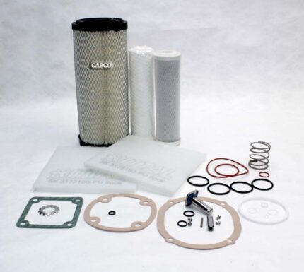 CK4155-3-RS-GD Gardner Denver (OEM) MINOR KIT EnviroAire 15kW   4000H