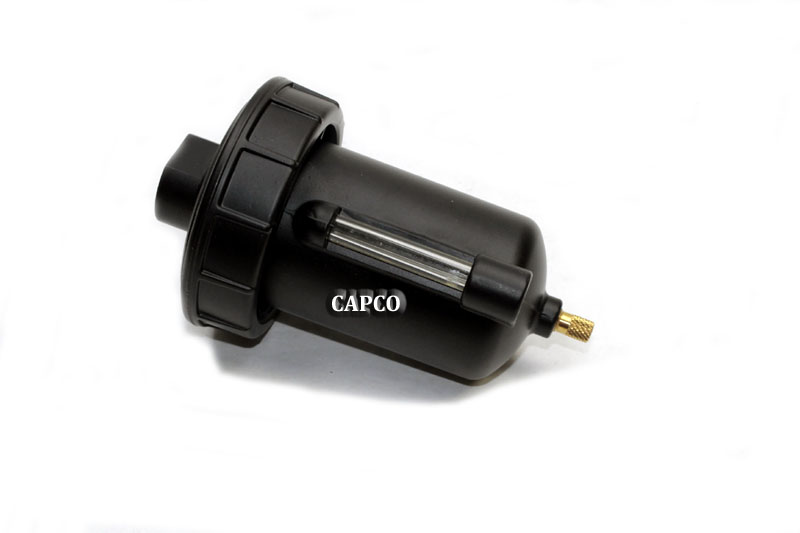 CMD12T Gardner Denver (OEM) DRAIN CMD12T Gardner Denver (OEM) DRAIN,PNEUM,0.3GAL-HR,250PSIG,TOP CONN - Image 1