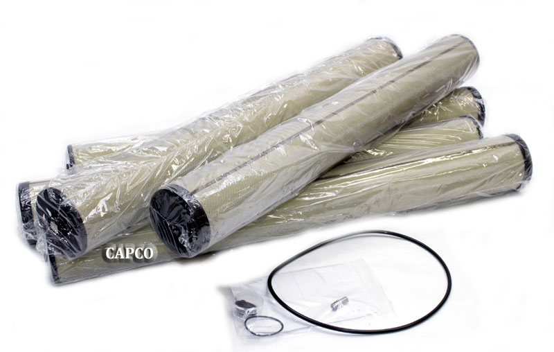 CNCMK30S KIT CNCMK30S KIT,MAINTENANCE,STD, (OEM) Gardner Denver - Image 1