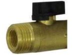 CAPCO COMBO Timer Drain Assembly 115 VAC 0-300 PSI. - Image 3