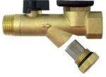 CAPCO COMBO High Pressure Timer Drain Assembly 230 VAC 0-500 PSI. - Image 2