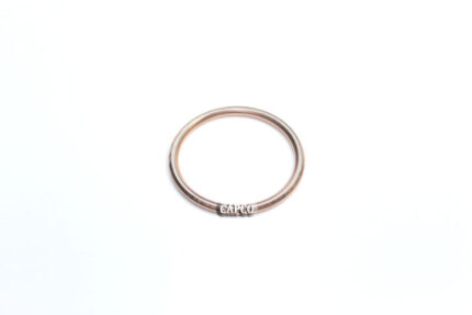CQP14870A GASKET,VALVE,HPIN,R1 (OEM) Gardner Denver
