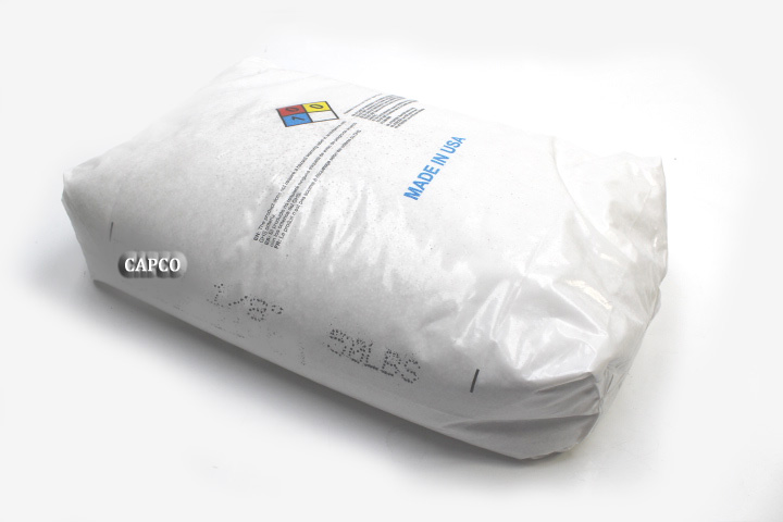 CAPCO Desiccant Activated Alumina 1/8" 50LB Bag CAPCO Desiccant Activated Alumina 1/8" 50LB Bag - Image 1