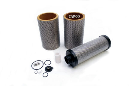 DGHMK2 MAINT KIT FOR DGH90 (OEM) Gardner Denver