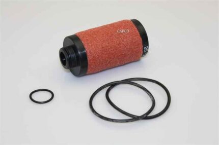 K006AA Replacement Domnick Hunter Coalescing Filter Element