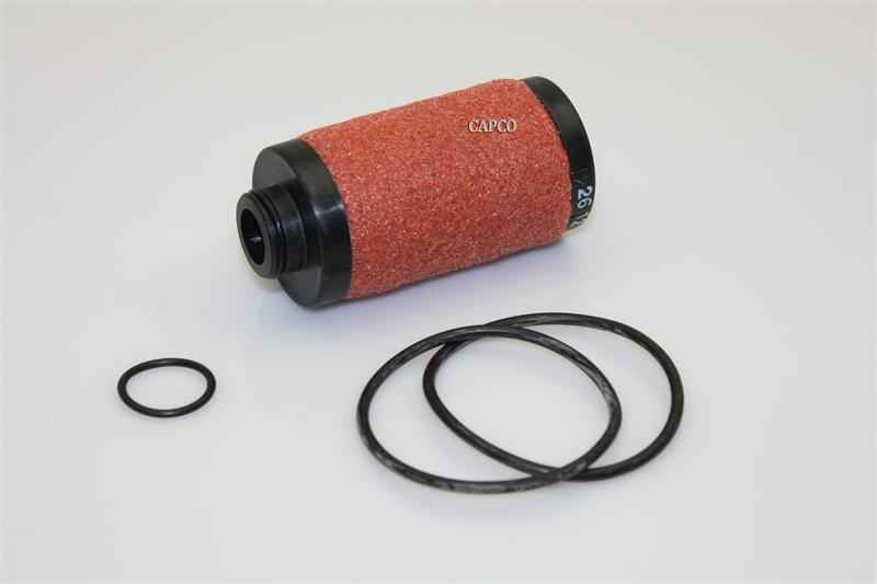 K006AA Replacement Domnick Hunter Coalescing Filter Element K006AA Replacement Domnick Hunter Coalescing Filter Element - Image 1