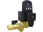 CAPCO DLUX COMBO Timer Drain Assembly 115 VAC 0-300 PSI.