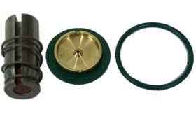 CAPCO MAX Diaphragm Valve Service Kit