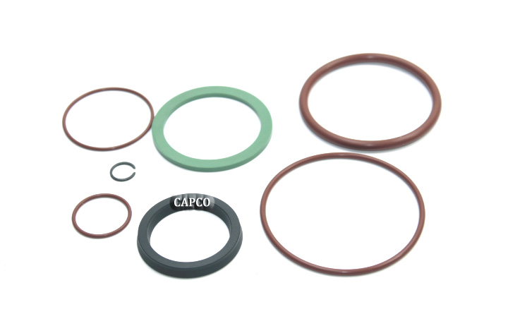 EFC03387538 KIT-INL VLV SEAL (OEM) Gardner Denver|EFC03387538 KIT-INL VLV SEAL (OEM) Gardner Denver EFC03387538 KIT-INL VLV SEAL (OEM) Gardner Denver - Image 1