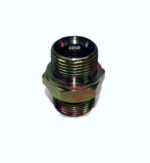 EFC80033249 CONNECTOR, HOSE FITT (OEM) Gardner Denver - Image 2
