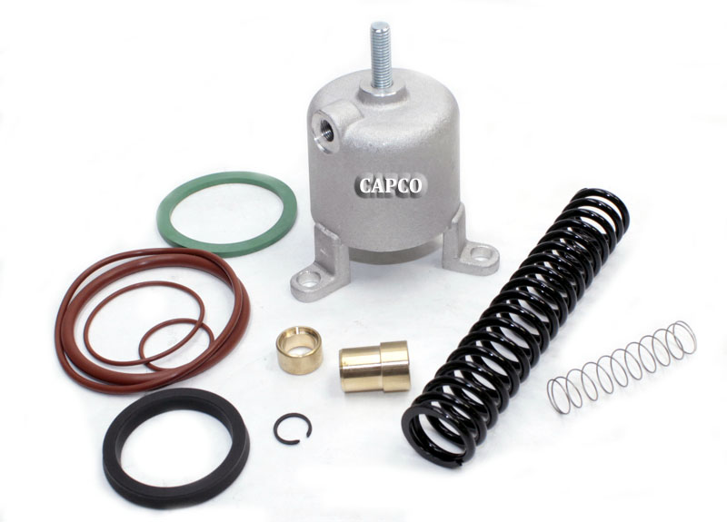 EFC89555209 Gardner Denver (OEM) INLET VLV REPAIR KIT(ITM1-7 EFC89555209 Gardner Denver (OEM) INLET VLV REPAIR KIT(ITM1-7,9,12,16,1822 - Image 1