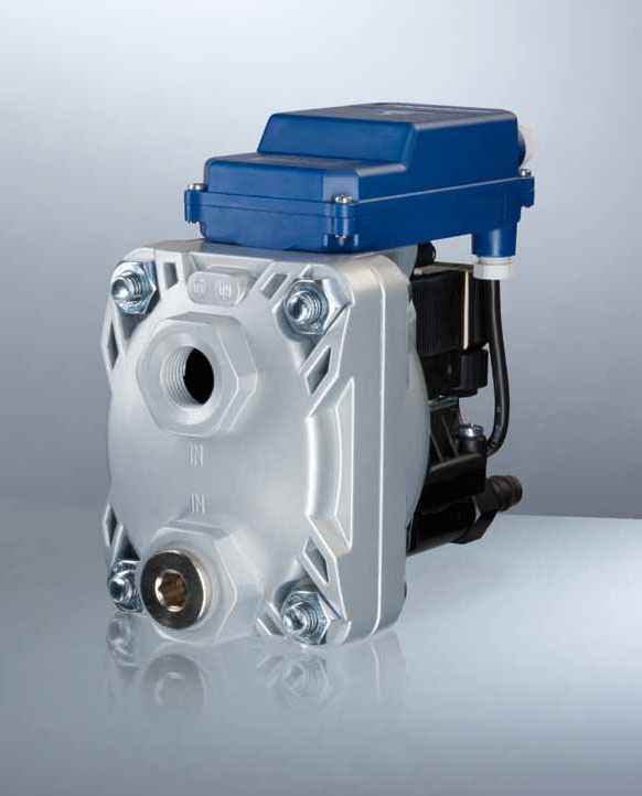 EWD330 Replacement Atlas Copco Drain EWD330 Replacement Atlas Copco Drain - Image 1