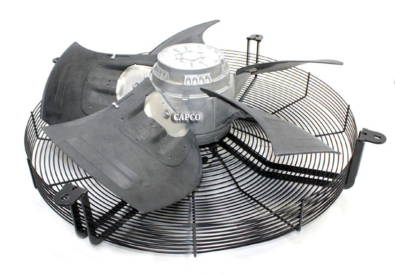 F40150131 Gardner Denver (OEM) FANS A6D710-AH03-03|F40150131 Gardner Denver (OEM) FANS A6D710-AH03-03 F40150131 Gardner Denver (OEM) FANS A6D710-AH03-03 - Image 1