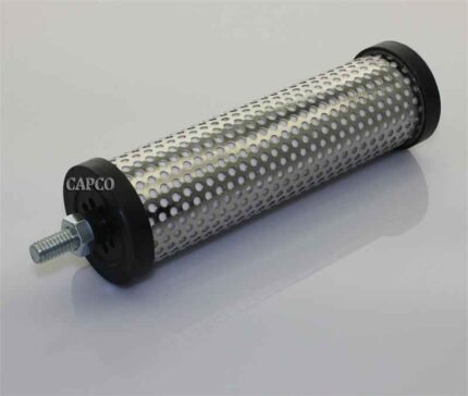 GSC-C3 Replacement Grimmer Schmidt Coalescing Filter