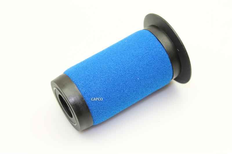 E5-16  Replacement Hankison Coalescing Filter Elements|E5-16  Replacement Hankison Coalescing Filter Elements E5-16  Replacement Hankison Coalescing Filter Elements - Image 1