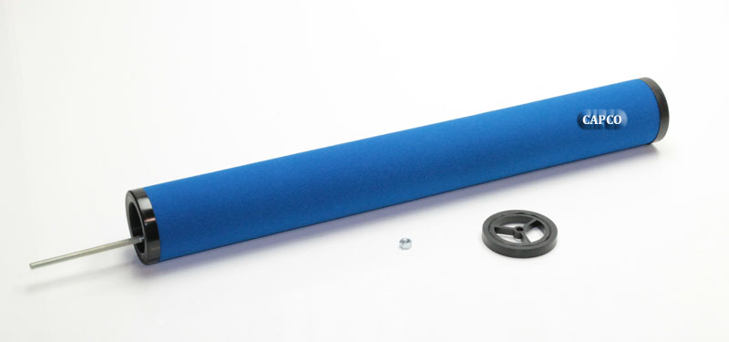 E5-PV  Replacement Hankison Coalescing Filter Elements E5-PV  Replacement Hankison Coalescing Filter Elements - Image 1