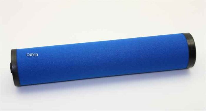 FHE732VE-CB Replacement Keltec Coalescant Filter - Image 1