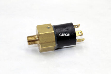 G3158360 Gardner Denver (OEM) SW,PRESS 1/8MPT,20PSI RISING SETPNT,SPDT