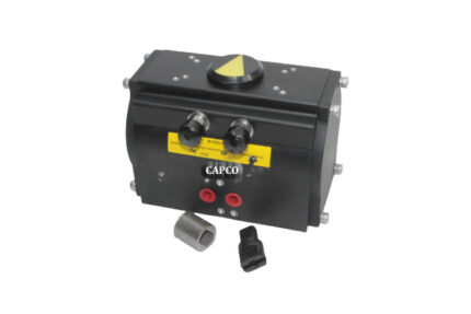 G3209961 Butterfly Valve Actu (OEM) Gardner Denver