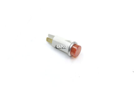 G3227423 Light, Fault (amber) (OEM) Gardner Denver