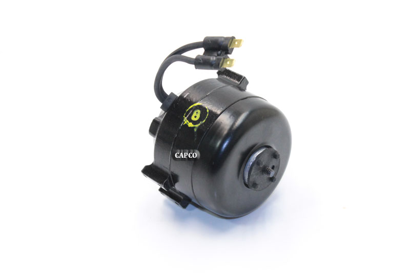 G3228001 Fan Motor -- 115/1/6 (OEM) Gardner Denver|G3228001 Fan Motor -- 115/1/6 (OEM) Gardner Denver G3228001 Fan Motor -- 115/1/6 (OEM) Gardner Denver - Image 1