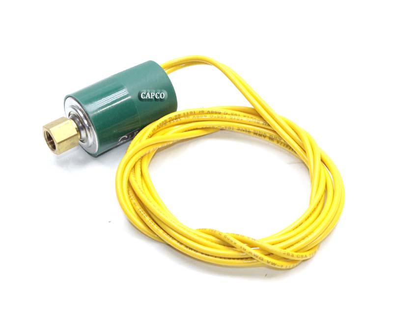 G3230762 FAN CUTOUT SWITCH 1 (OEM) Gardner Denver|G3230762 FAN CUTOUT SWITCH 1 (OEM) Gardner Denver G3230762 FAN CUTOUT SWITCH 1 (OEM) Gardner Denver - Image 1