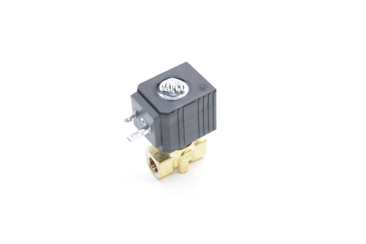 G3255269 DRAIN SOLENOID VALVE (OEM) Gardner Denver|G3255269 DRAIN SOLENOID VALVE (OEM) Gardner Denver G3255269 DRAIN SOLENOID VALVE (OEM) Gardner Denver - Image 1
